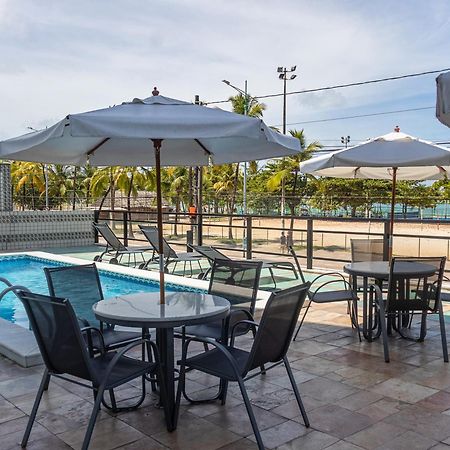 Praia Hotel Enseada Maceio  Exterior photo