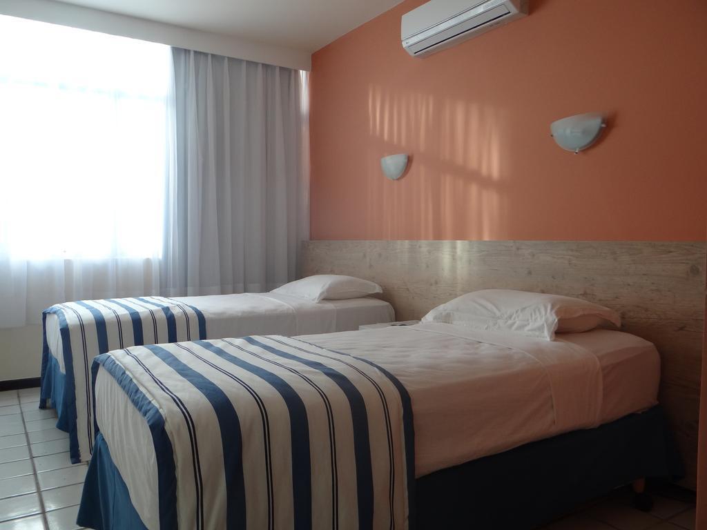 Praia Hotel Enseada Maceio  Exterior photo