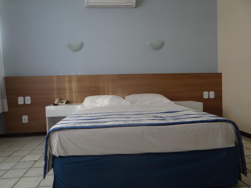 Praia Hotel Enseada Maceio  Exterior photo