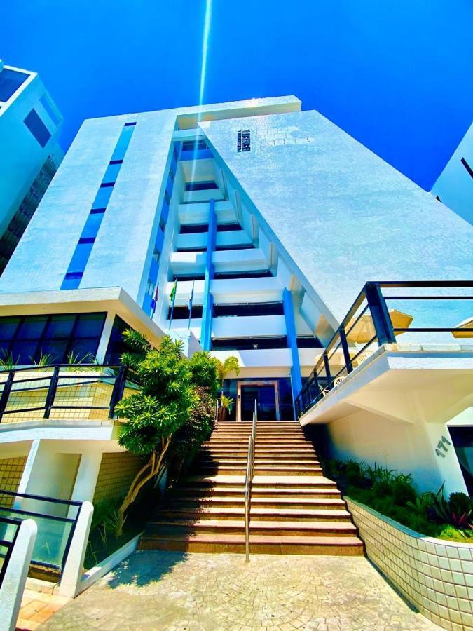 Praia Hotel Enseada Maceio  Exterior photo
